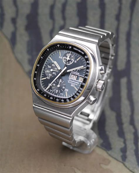 Omega Speedmaster “TV”, Ref. 176.0014 